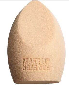 FREE w / purchase Make Up For Ever Foundation Face Sponge